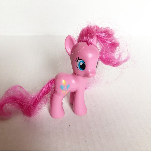 Vintage My Little Pony Figurines Lot - Picture 7 of 11